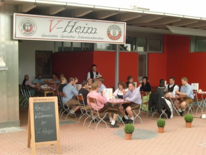 照片: V-Heim 